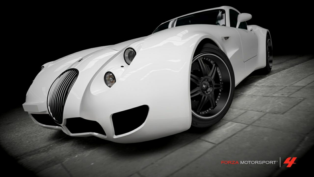 Forza Motorsport 4 (Edición Coleccionista) - Imagen 40